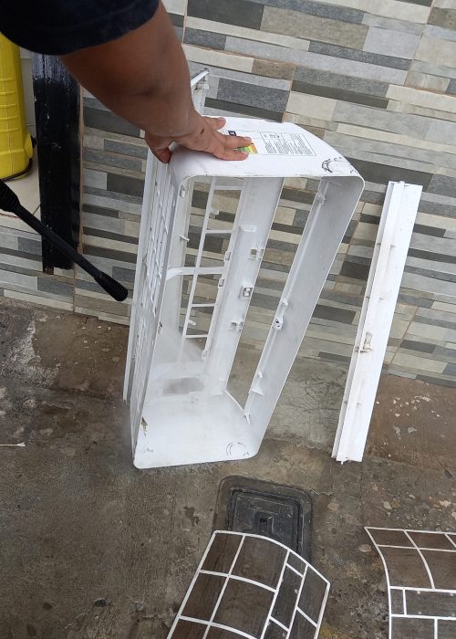 Mantenimiento De Aire Acondicionado Guayaquil​